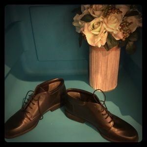 Easy Spirit Anti-Gravity Insole Black Booties